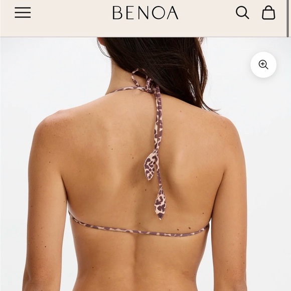 Benoa Swim Set - Picture 5 of 5